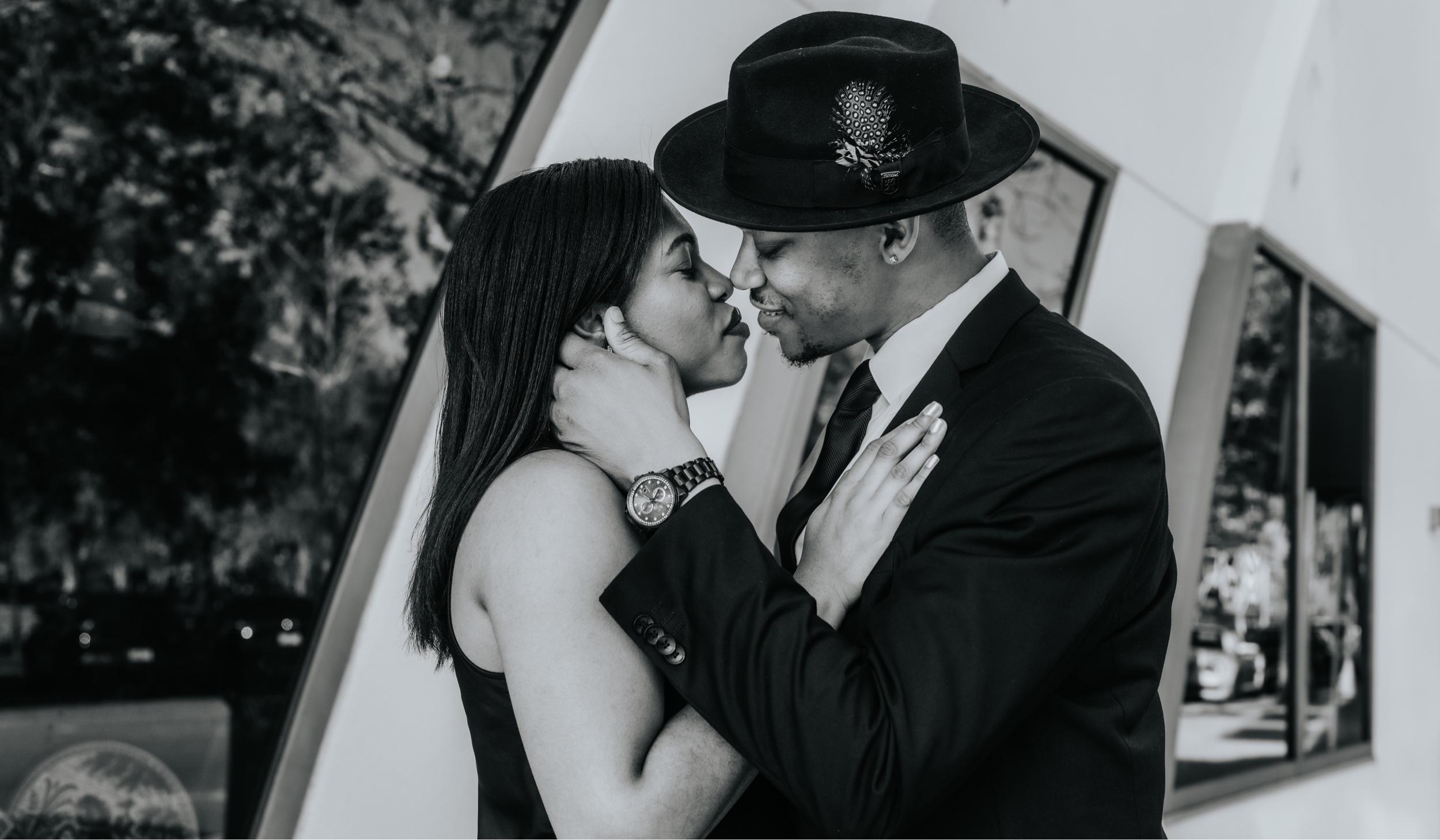 The Wedding Website of Darien Davis and Victoria Shelton