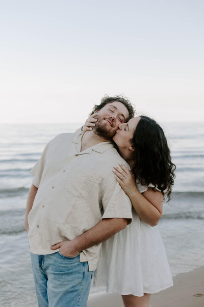 Emily Haefner and Lewis Rowan's Wedding Website
