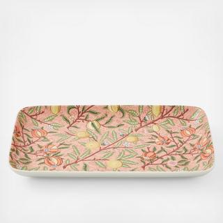 Morris & Co. Serving Tray
