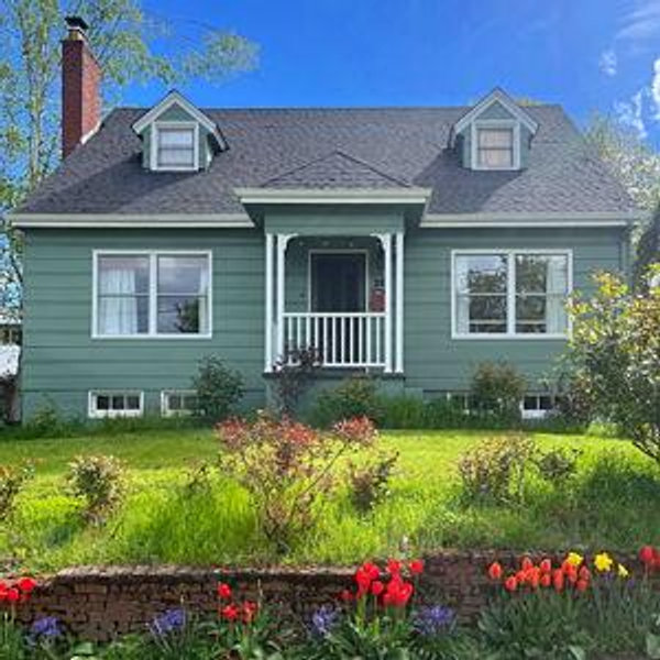 Our House Renovation Fund