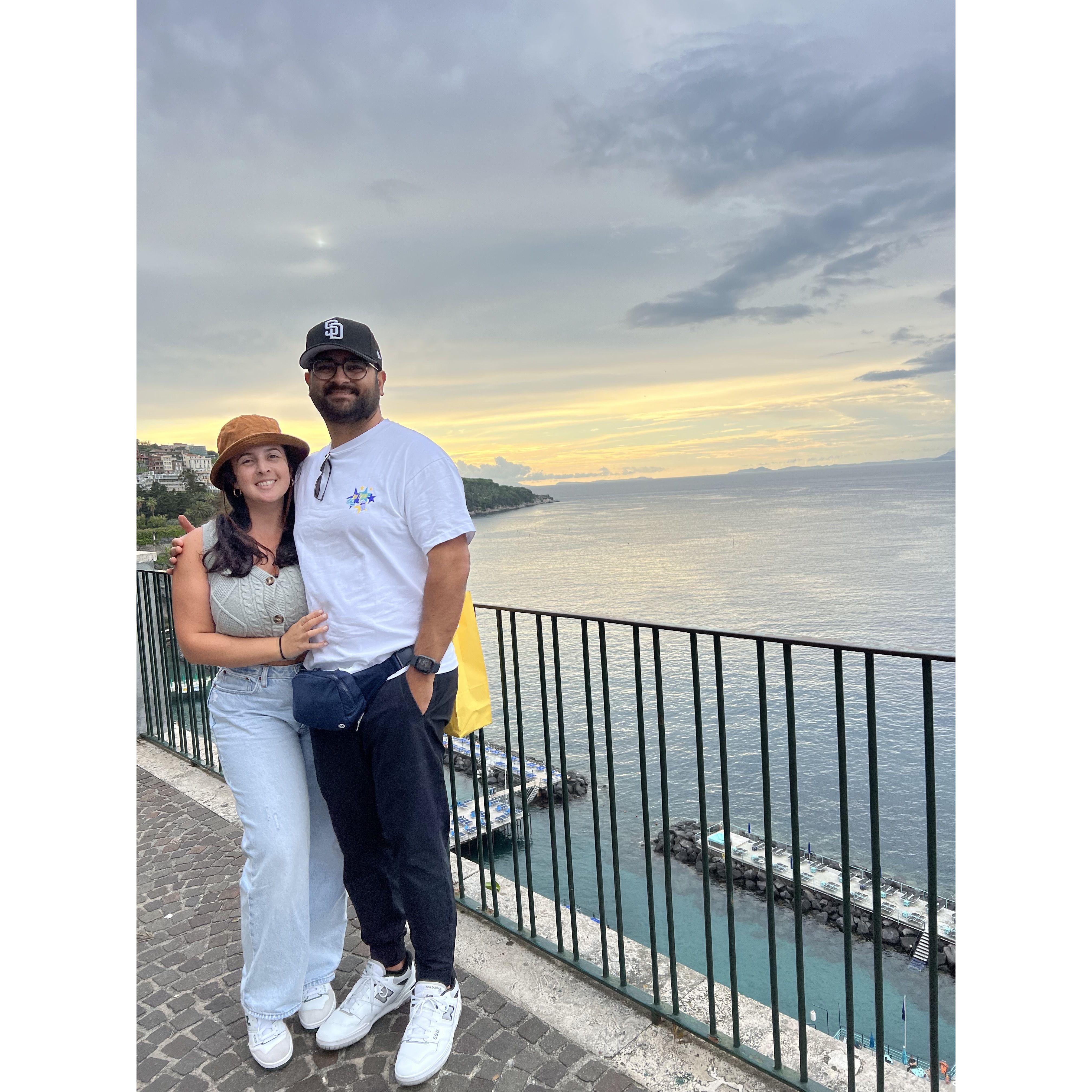 Sorrento, Italy