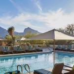 The Spa At Camelback Inn