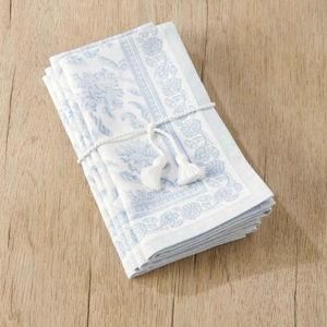 Sintra Napkin