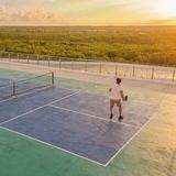 Pickleball