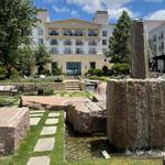 La Cantera Resort Amenities