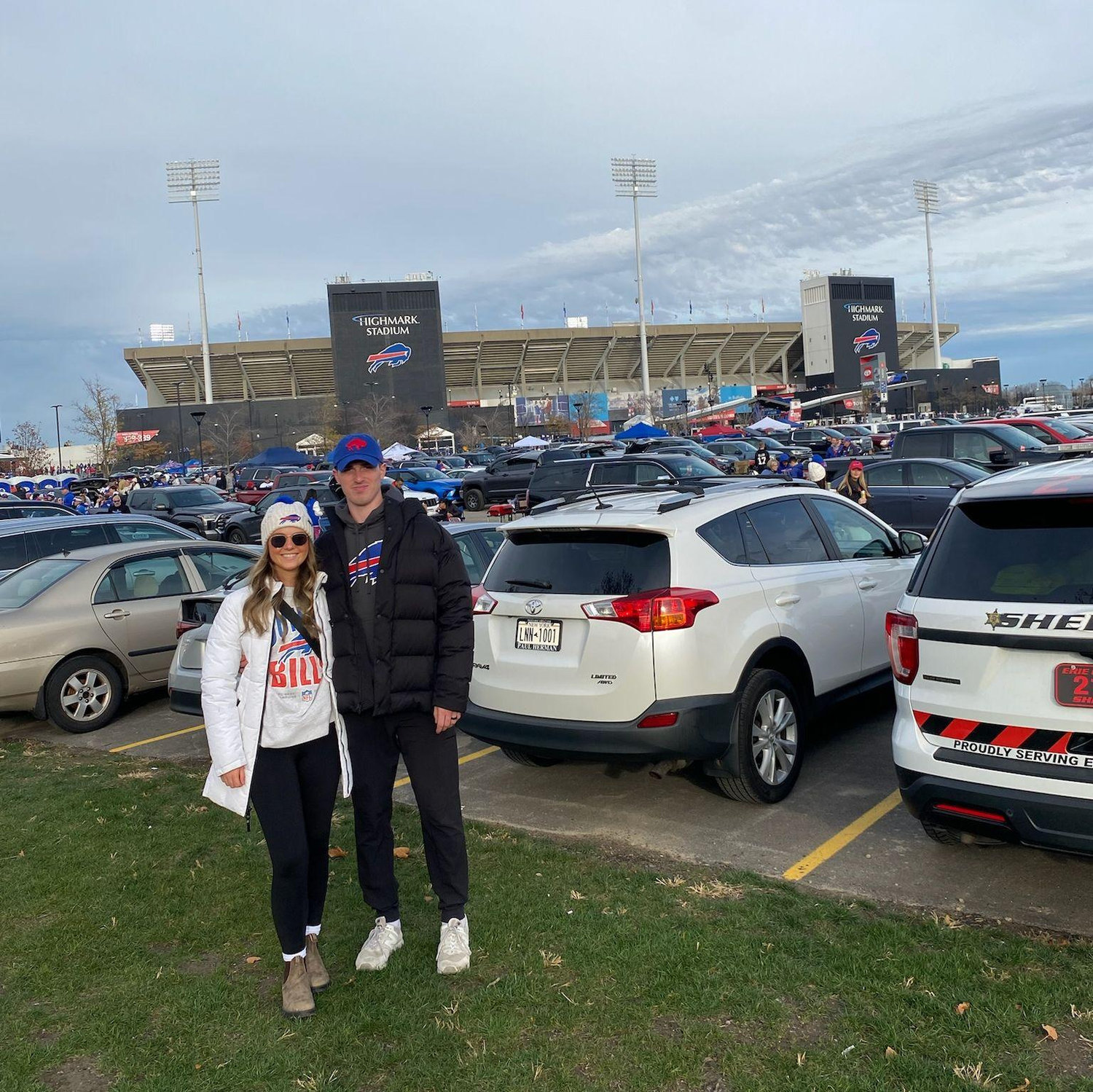 Go Bills