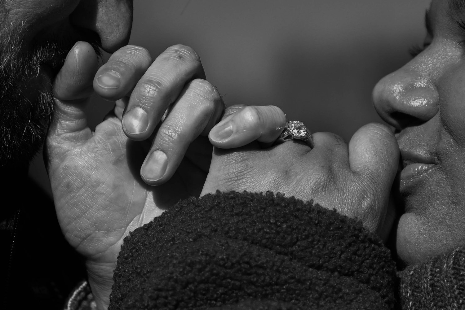 The Wedding Website of Cheyenne Gilmore and Coty Miller