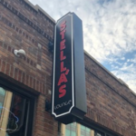 Stella's Lounge