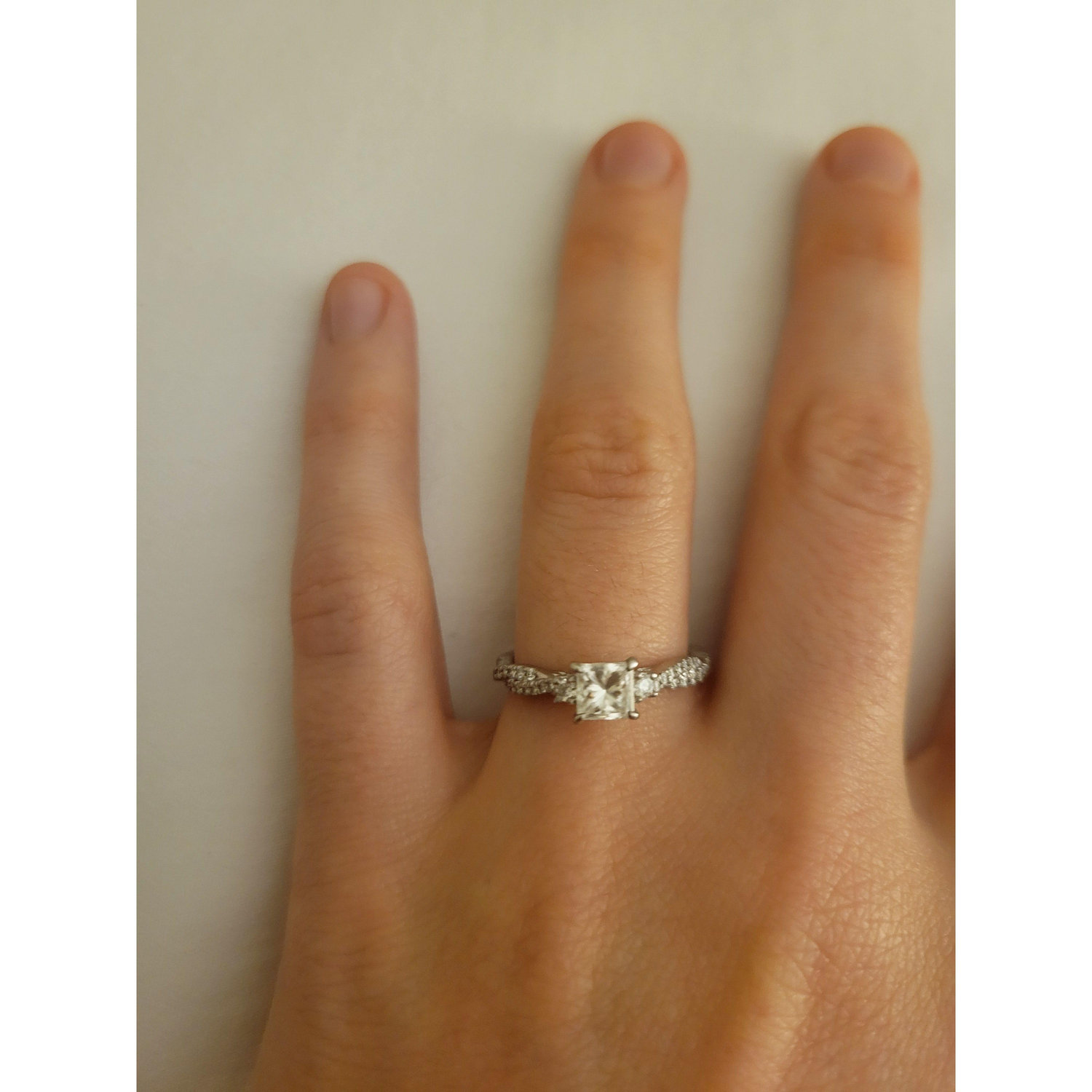 ~The ring~
