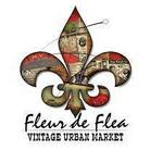 Fleur De Flea Vintage Market