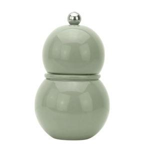 Sage Chubbie Salt or Pepper Mill