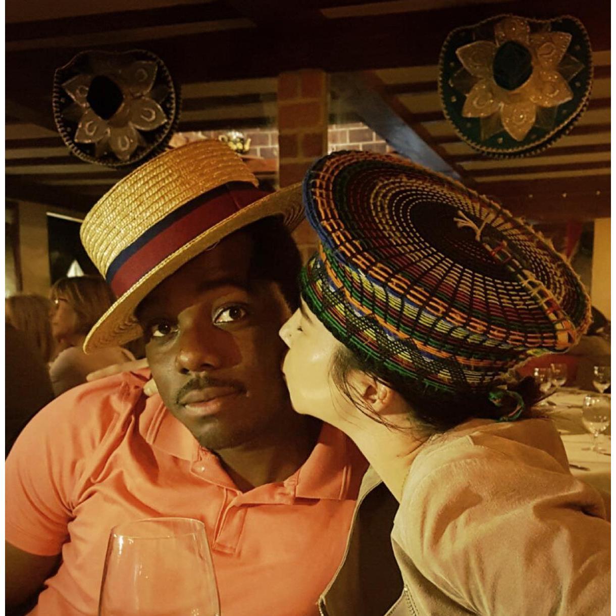 Mad Hatters restaurant