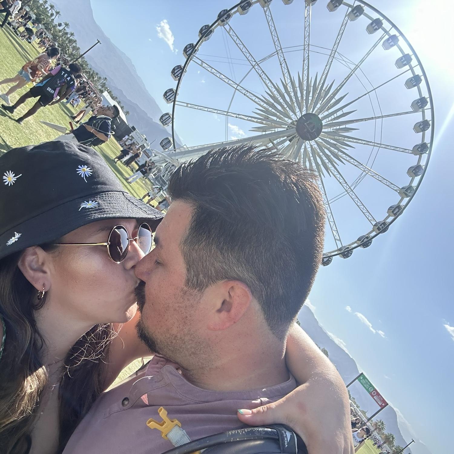 Coachella