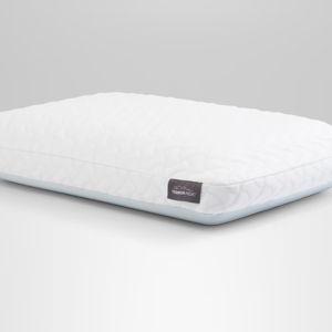 Tempur-Pedic cloud cooling pillow (queen size)