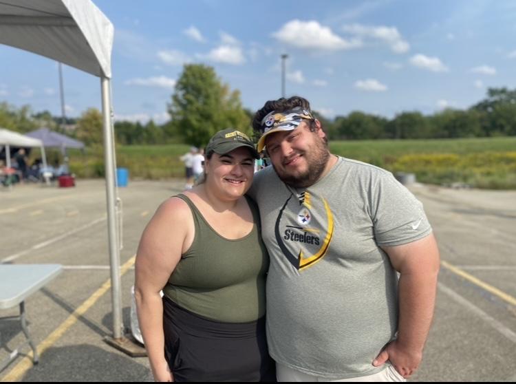 SVC Homecoming 2022.