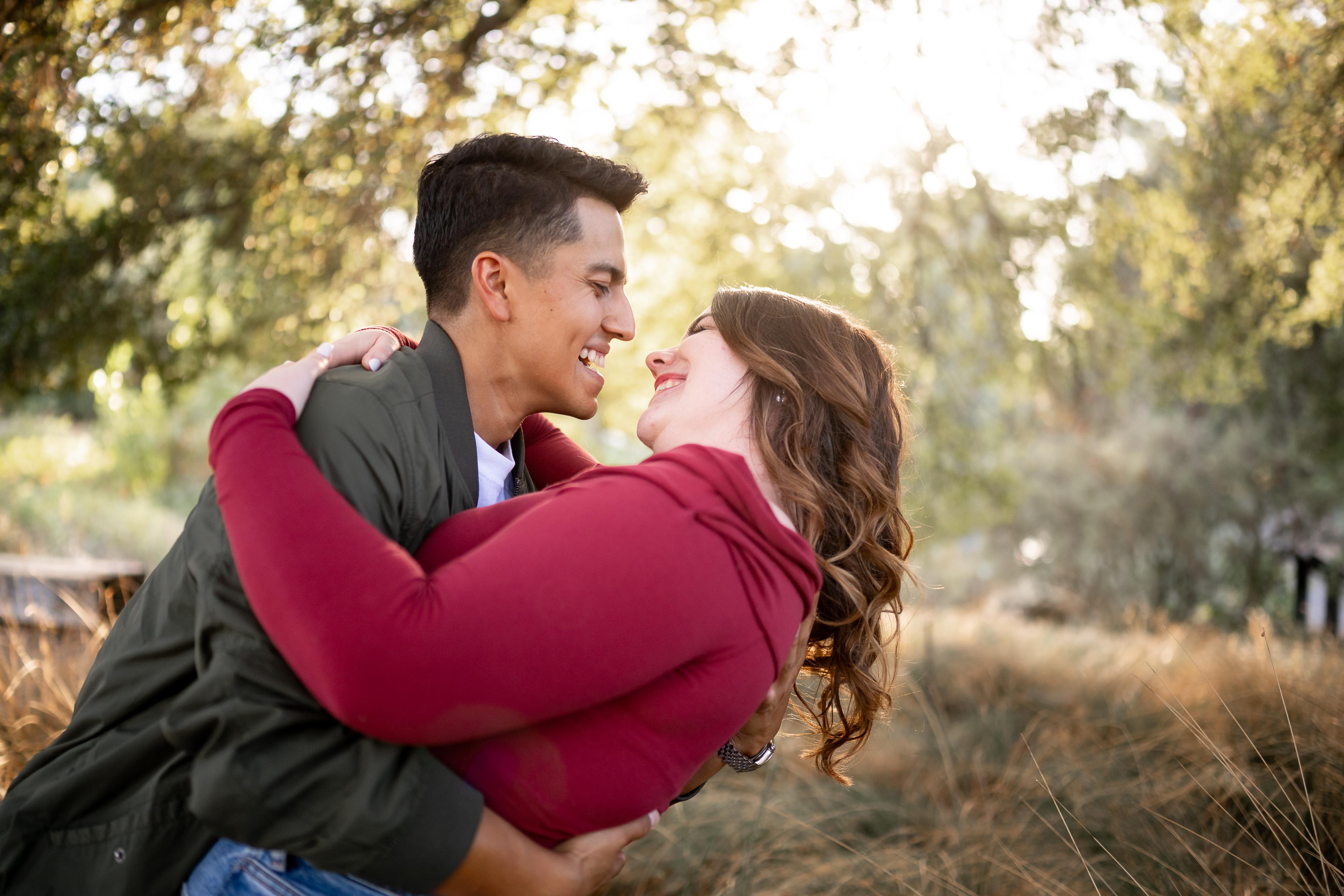 The Wedding Website of Jenn Benedict and Dennis Magana