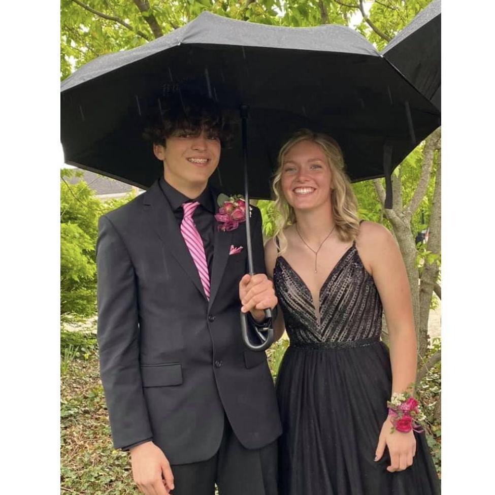 Junior Prom