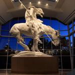 National Cowboy & Western Heritage Museum