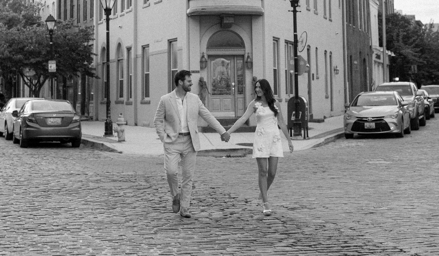 The Wedding Website of Scott Just and Bianca Partyka