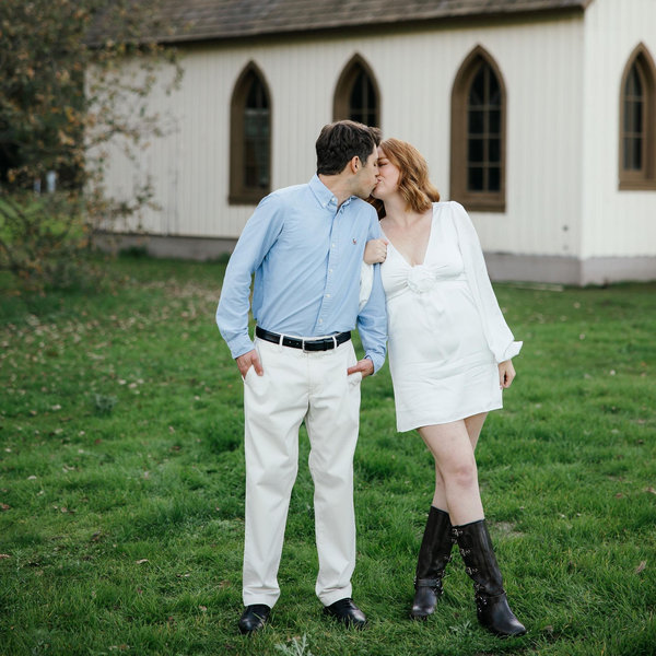 Our newlywed fund