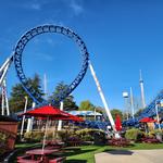 Carowinds