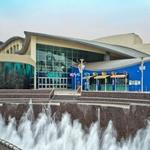 Aquarium of the Pacific