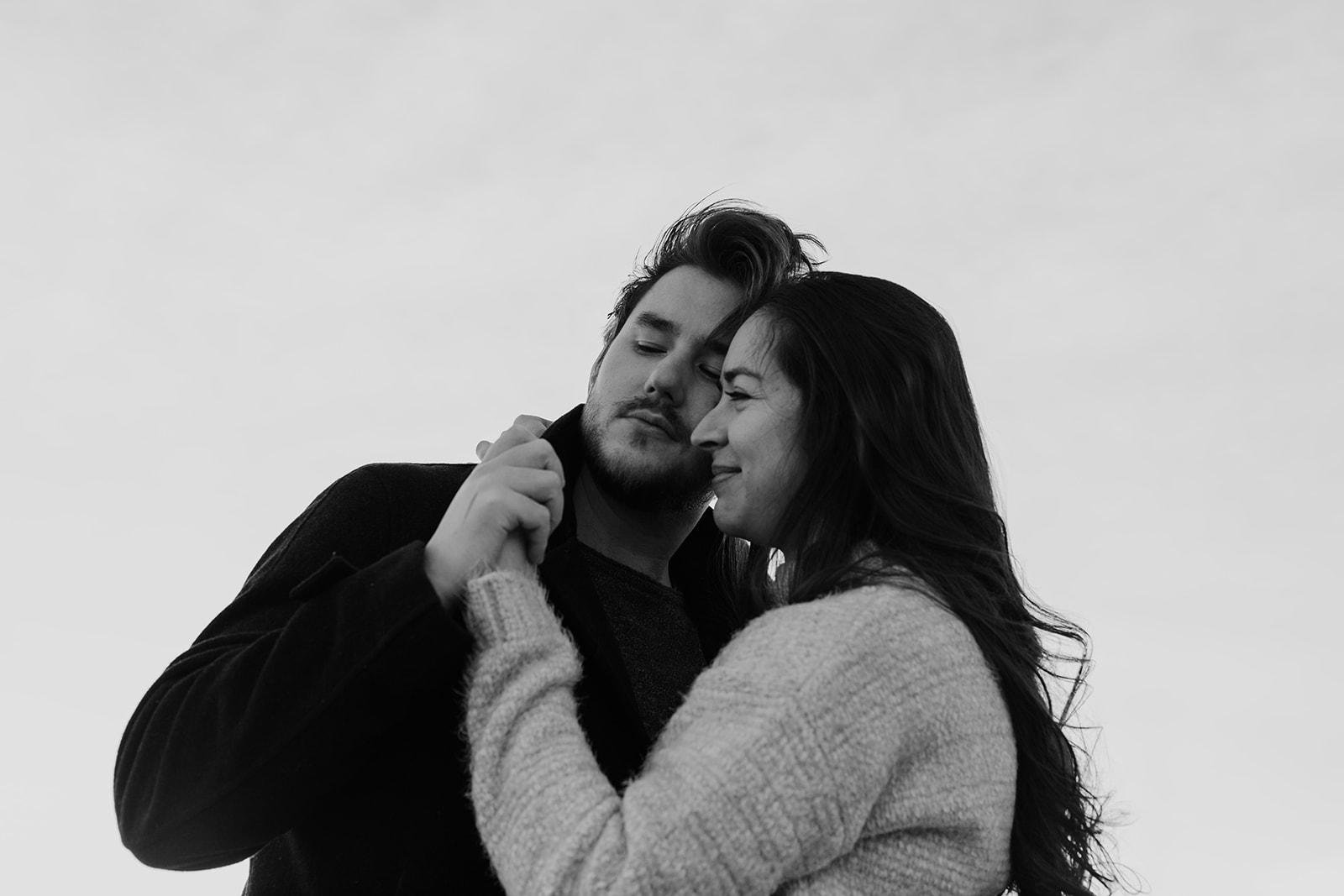 The Wedding Website of Matthew Beck and Denisse Hermida