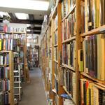 The Bookery