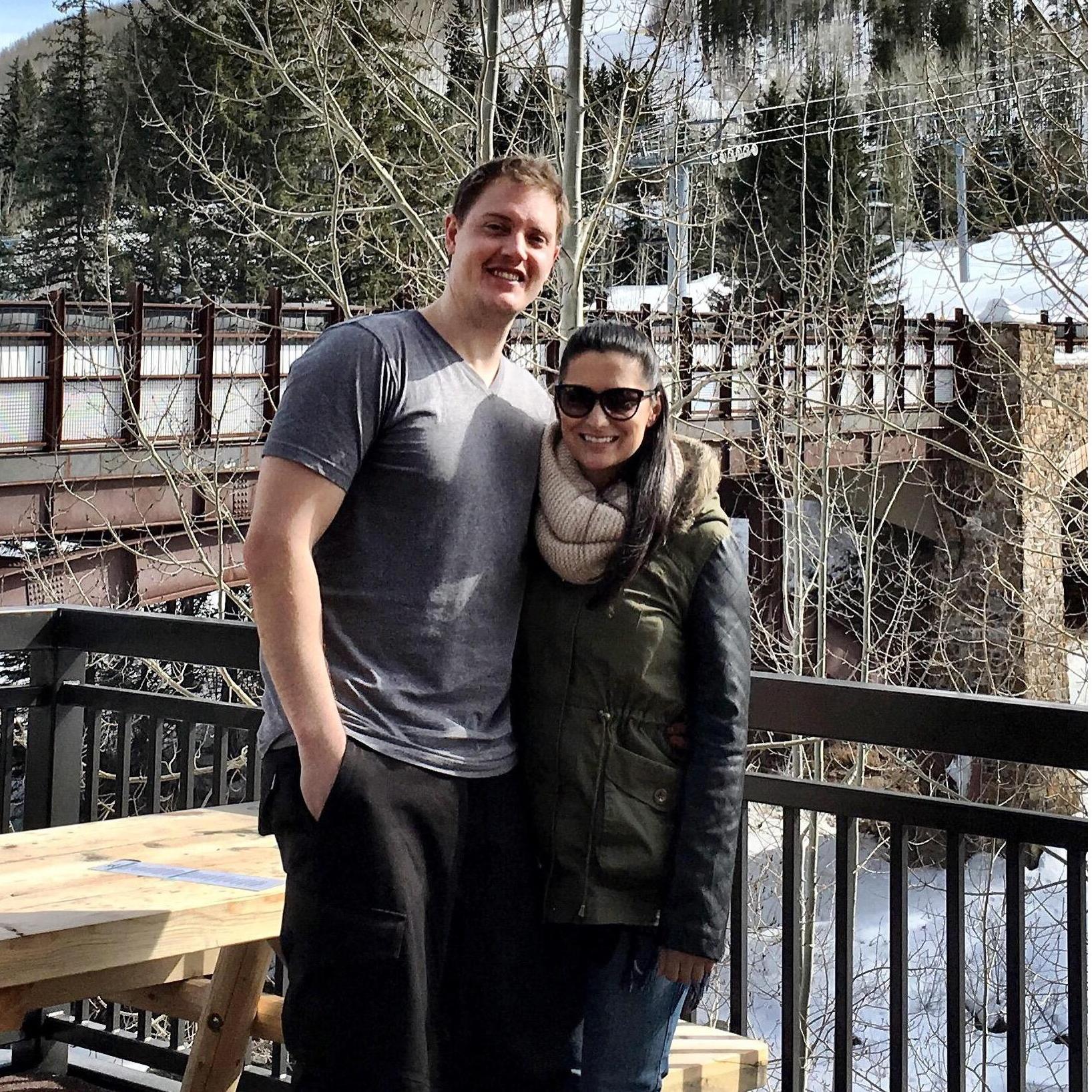 Vail Colorado 2016