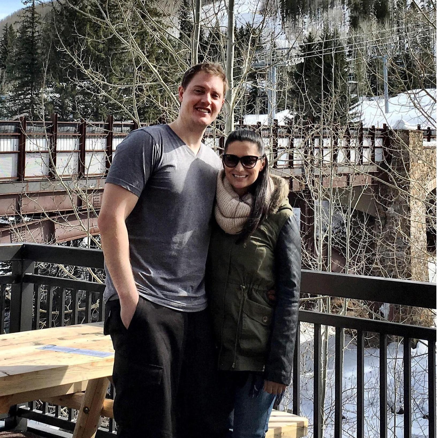 Vail Colorado 2016