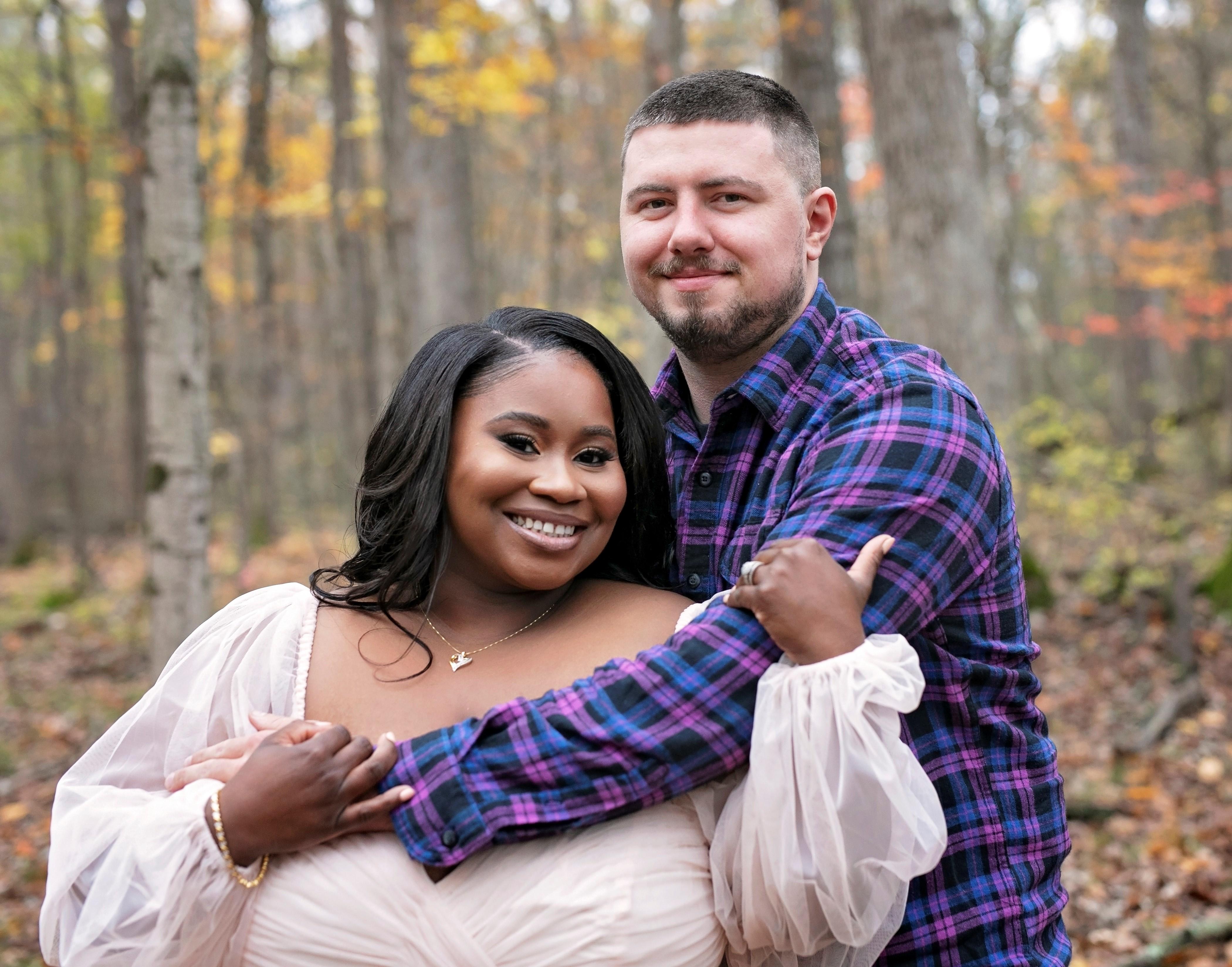 The Wedding Website of Jazzman Parker and Gregg Kaat