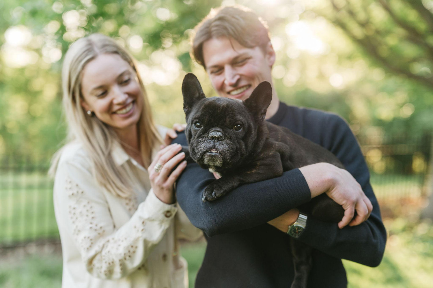 The Wedding Website of Daniel Rhollans and Emily Foley
