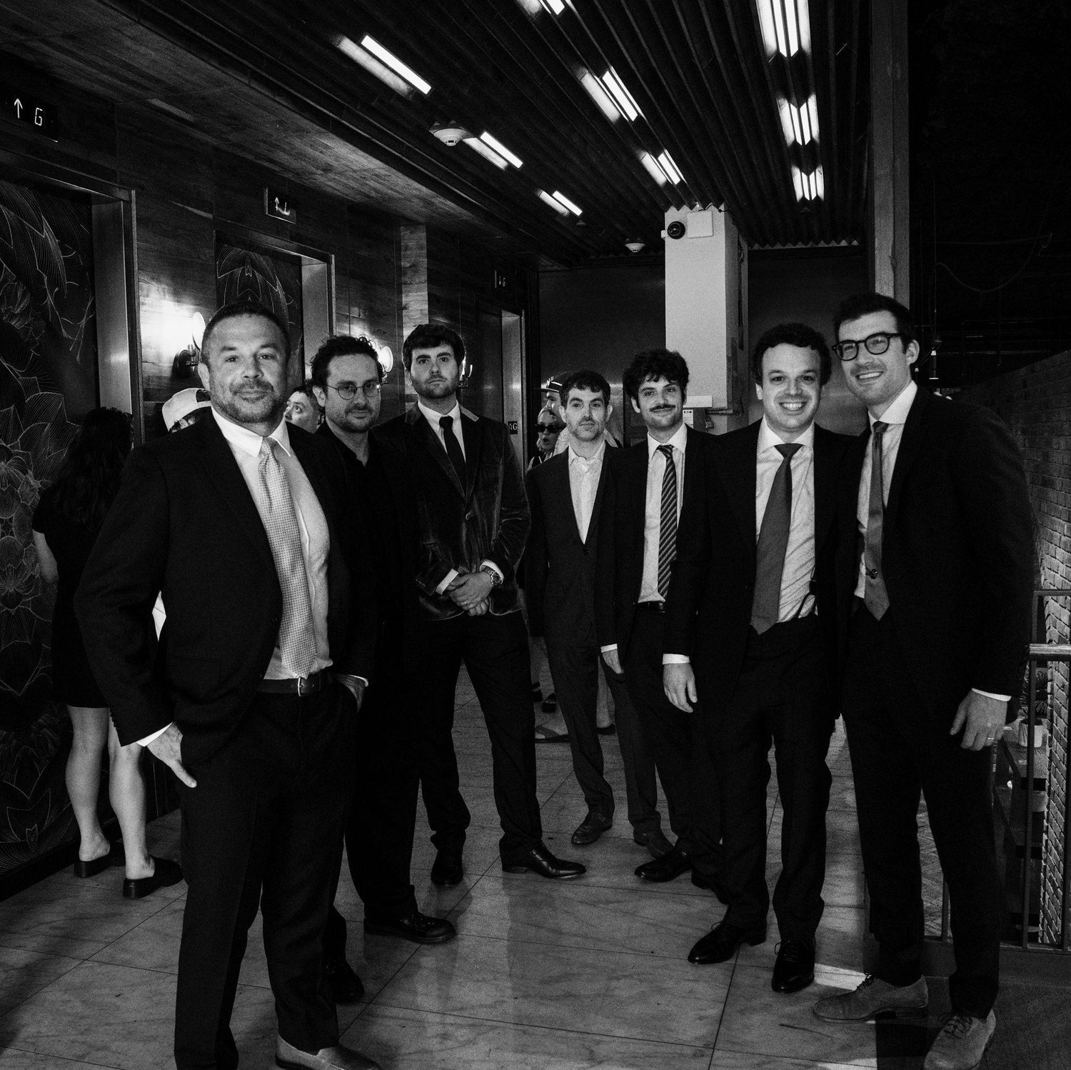 Laura Schnaidt and Raffi Holoszyc-Pimentel wedding