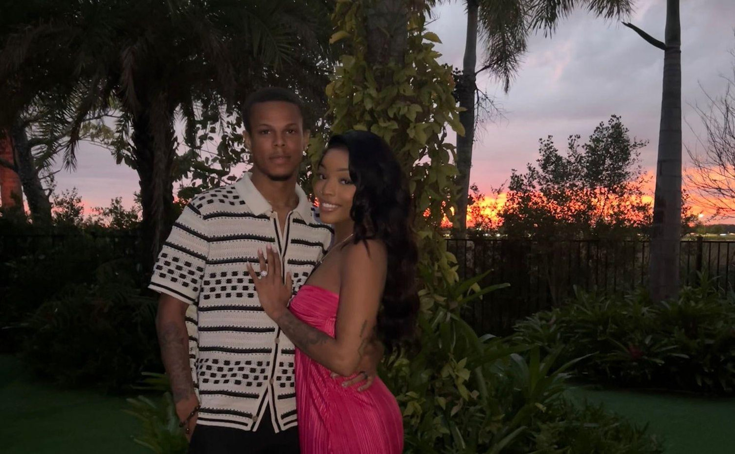 The Wedding Website of Amaria Pendleton and Justin Reed