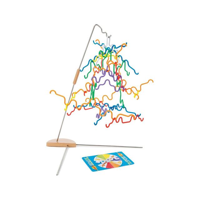 Melissa & Doug Junior Suspend Family Game