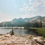 Blue Lake Trail