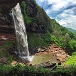 Kaaterskill Falls