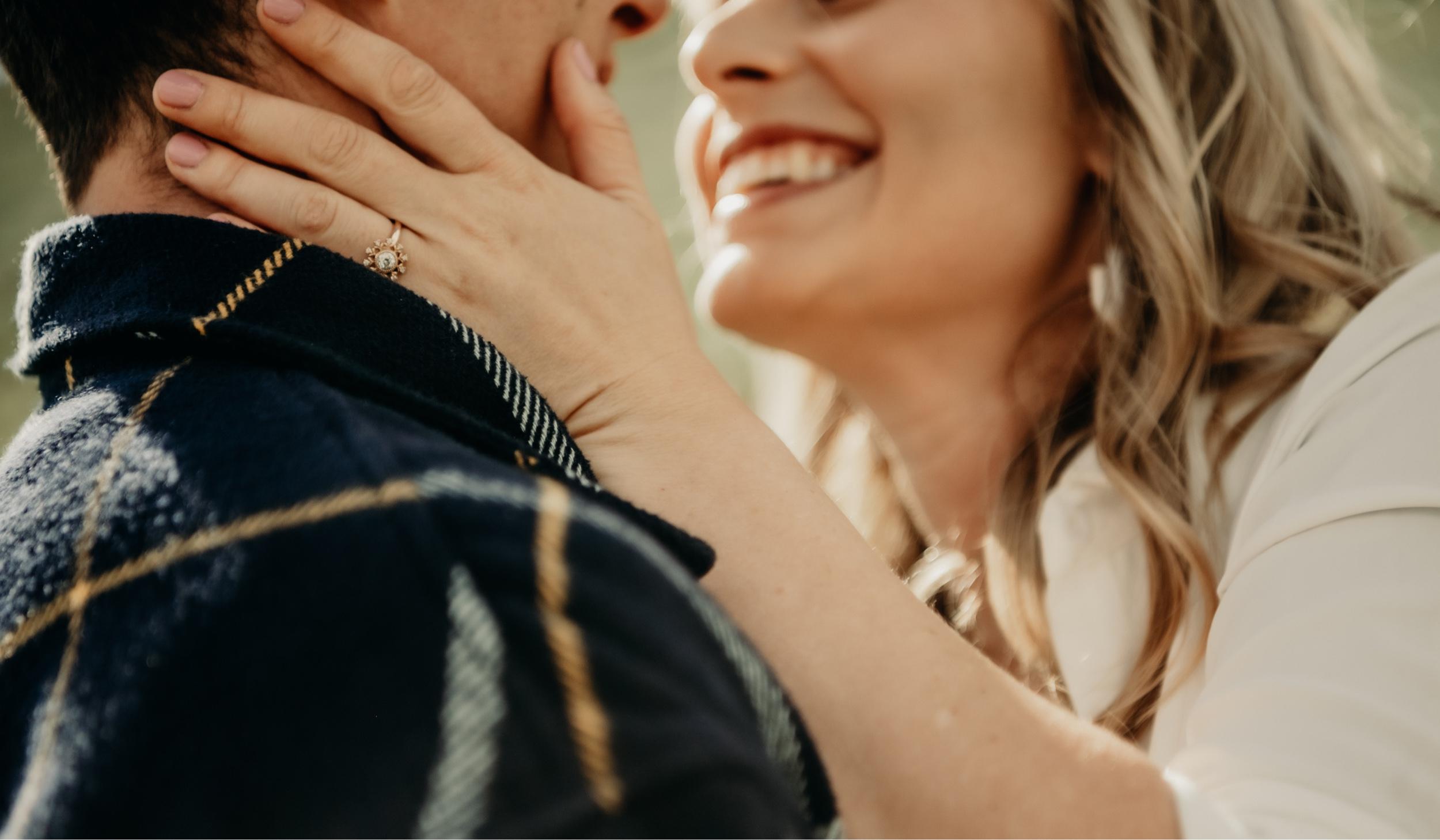 The Wedding Website of Tamerah Ast and Connor Bade