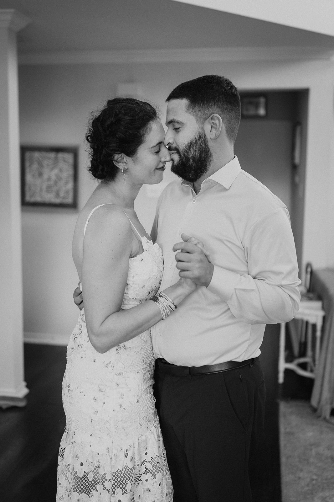 The Wedding Website of Toba Hellerstein and David Zakariaie