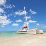 Sweet Liberty Catamaran Sailing & Boat Tours