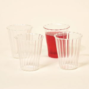 Le Verre Tumblers (Petit)