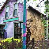 Don Drumm Studios & Gallery
