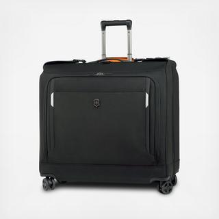 Werks Traveler Dual Caster Garment Bag
