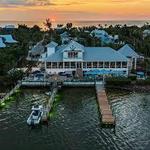 The Green Flash Restaurant
