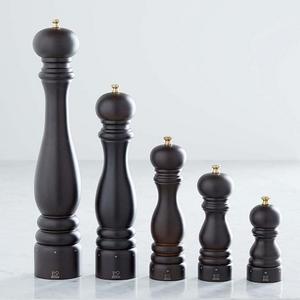 Peugeot Paris U Select Chocolate Salt & Pepper Mills