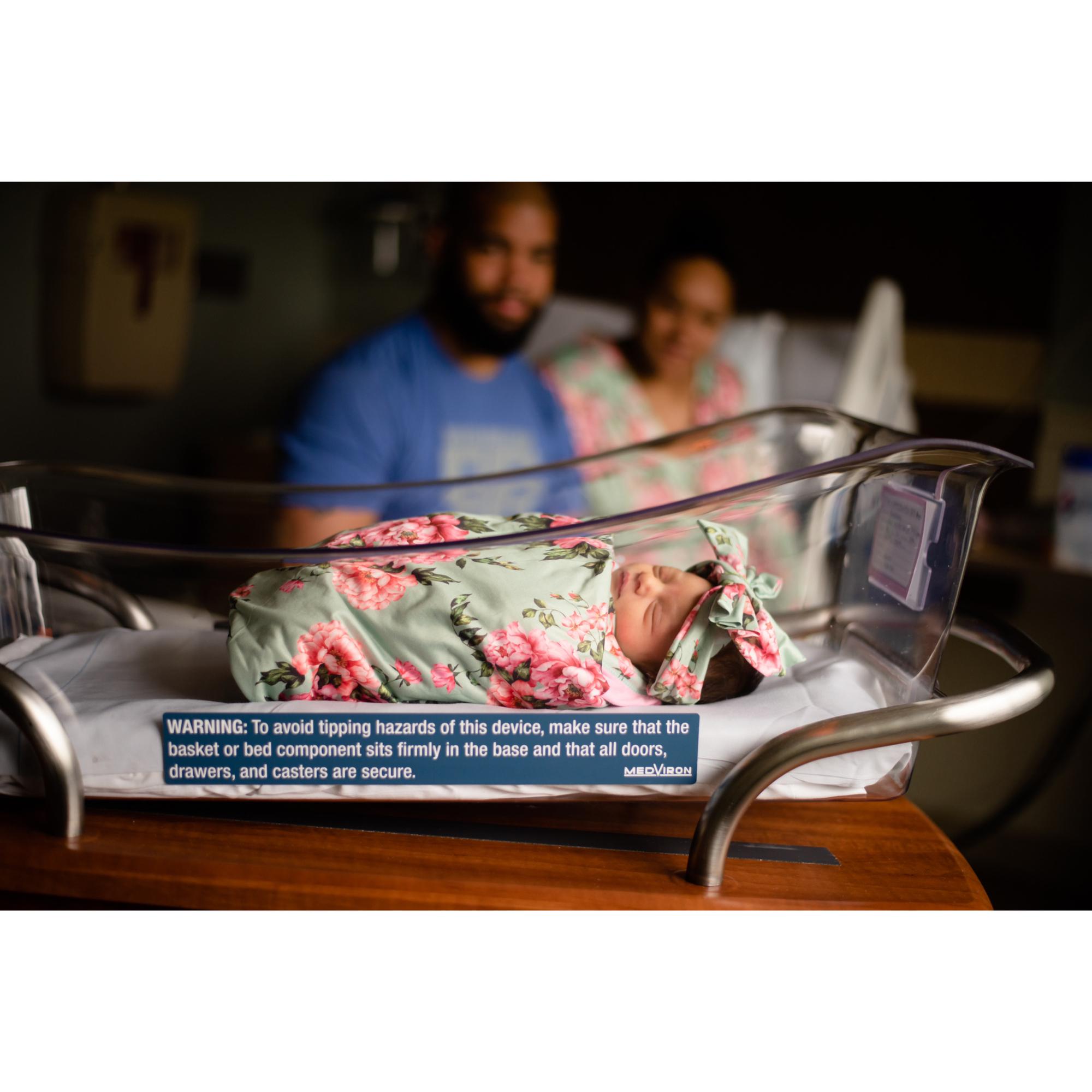 Baby Davis has arrived!!!