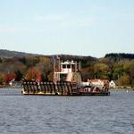 Merrimac Ferry