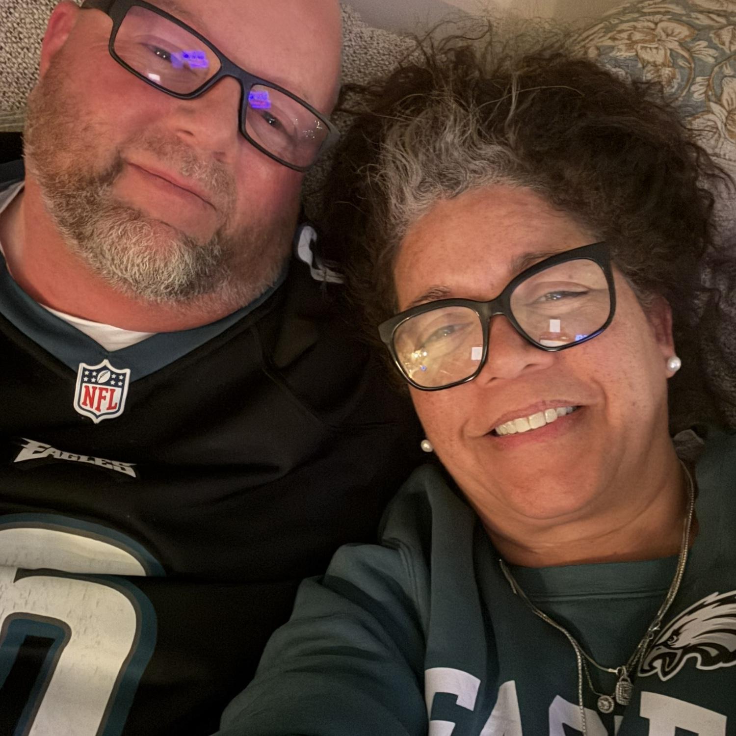 Eagles Fans