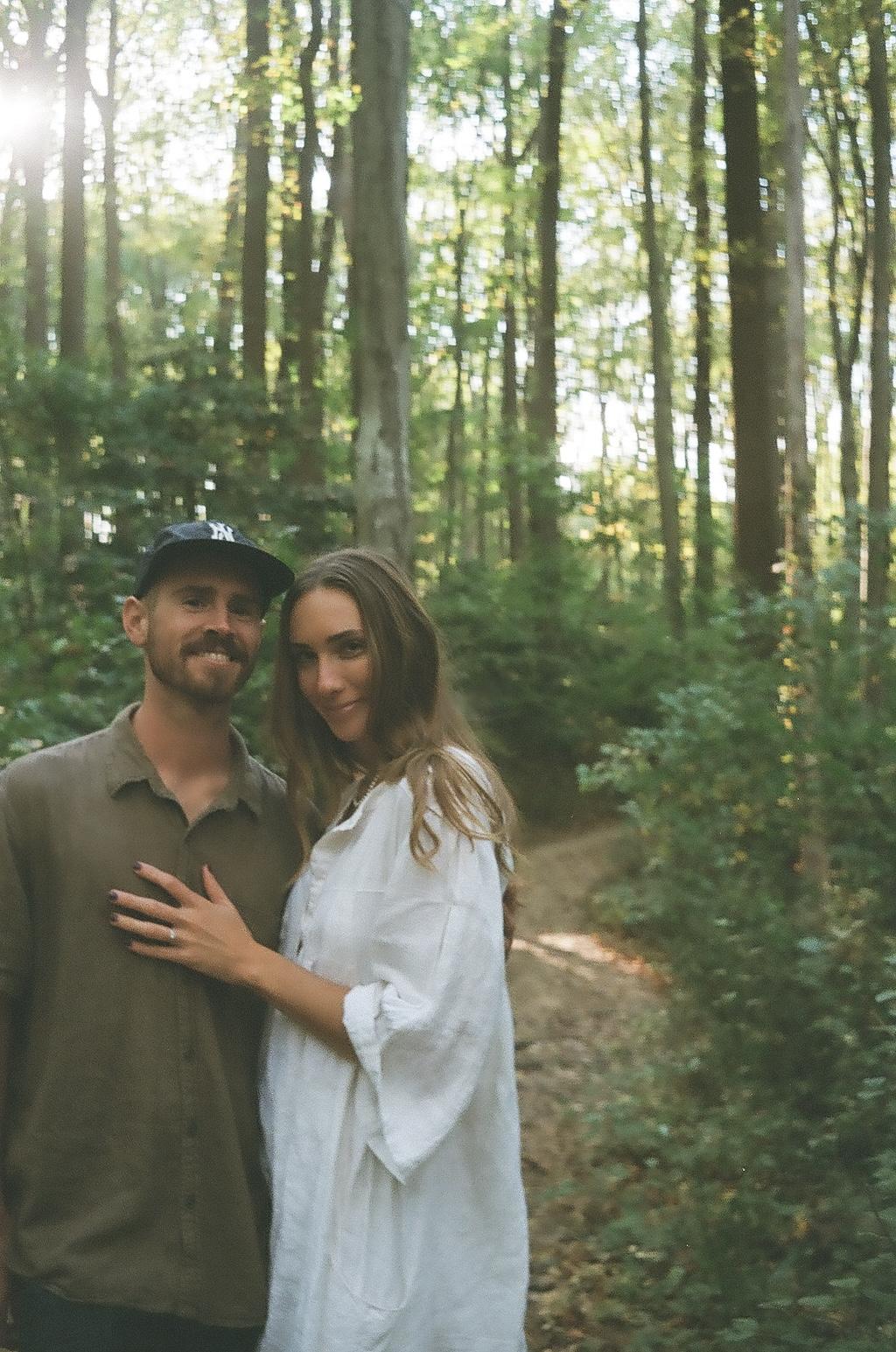 The Wedding Website of Ashley Shea and Kevin Eager