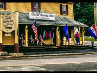The Old Country Store and Museum